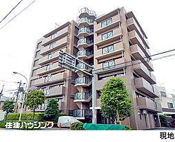 物件画像 藤和シティホームズ世田谷下馬