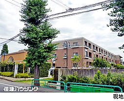 マンションイメージ