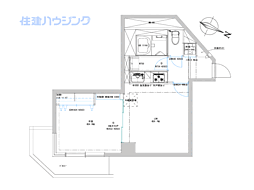 マンションイメージ