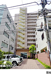 物件画像 秀和溜池山王レジデンス