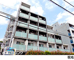 物件画像 BCITY高田馬場ALIVIE