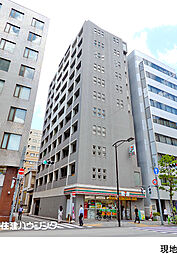 物件画像 スタジオ・スクエア人形町