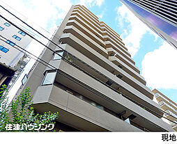 物件画像 スカール築地