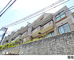 物件画像 朝日ラ・パリオ中野上高田