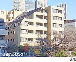 物件画像 オークプレイス目黒行人坂