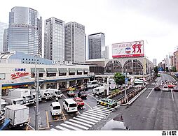 リビオタワー品川