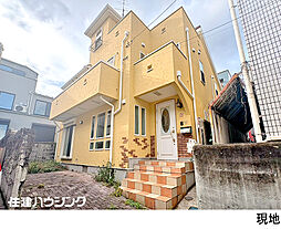 JR山手線 目白駅 徒歩7分