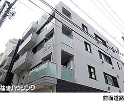 マンションイメージ