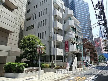 新宿大腸クリニック