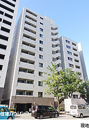 物件画像 パークハウス渋谷山手