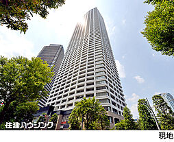 物件画像 ザ・パークハウス西新宿タワー60