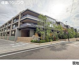 物件画像 ザ・パークハウス　代々木大山レジデンス
