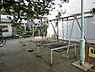 周辺：周辺環境:西原児童遊園地