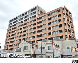 物件画像 ライオンズスクエア用賀