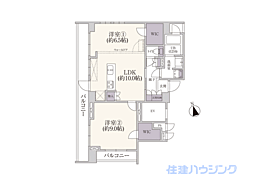 マンションイメージ