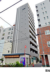 物件画像 アデッソ新宿若松町