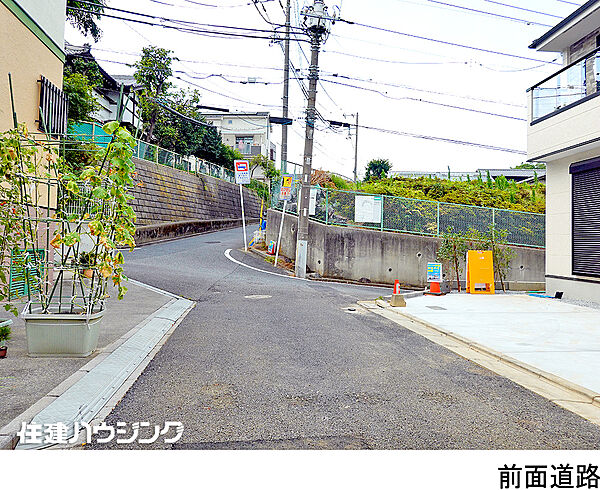 周辺を拡大表示