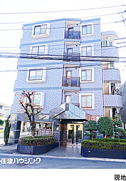 物件画像 セザール高井戸ガーデン