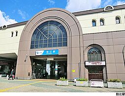小田急小田原線 狛江駅 バス8分 交通安全教育センター下車 徒歩8分