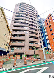 物件画像 日神パレステージ西麻布