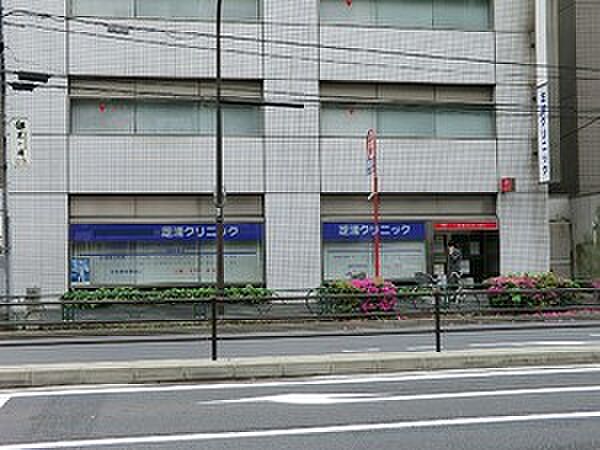 周辺を拡大表示