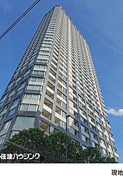 物件画像 ＴＨＥ　ＣＥＮＴＥＲ　ＴＯＫＹＯ