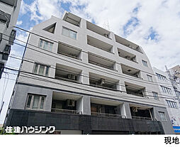 マンションイメージ