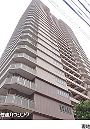 物件画像 ライオンズタワー池袋