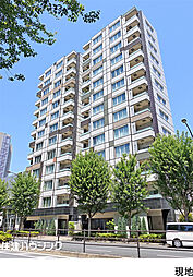 物件画像 ジオ西新宿ツインレジデンス イースト棟