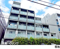 物件画像 Ｂ　ＣＩＴＹ　高田馬場　ａｌｉｖｉｅ