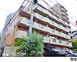 マンションイメージ