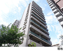物件画像 朝日ツイン目黒A棟