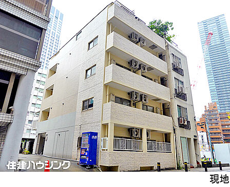 1LDK 間取り