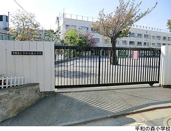 周辺を拡大表示