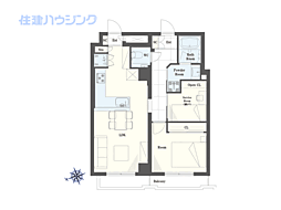 マンションイメージ