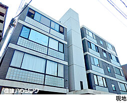マンションイメージ