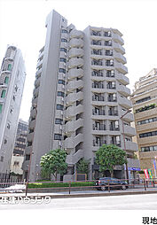 物件画像 ビクトリアハイム市ヶ谷