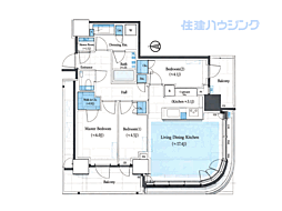 マンションイメージ