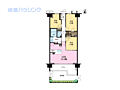 クレヴィア千川1階8,980万円