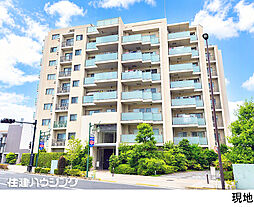 マンションイメージ