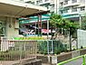 周辺：芝保育園