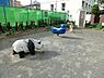 周辺：周辺環境:五本木東児童遊園
