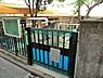 周辺：広尾保育園