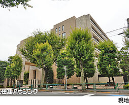 マンションイメージ