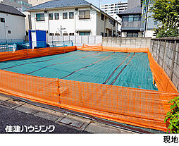 京王井の頭線 高井戸駅 徒歩6分