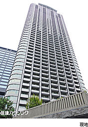 物件画像 東京ツインパークス ライトウィング