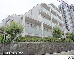 マンションイメージ