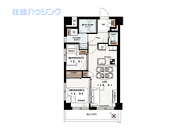 マンションイメージ