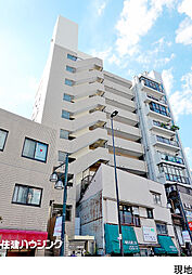 物件画像 ラミアール鶯谷駅前