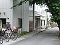 周辺環境:祖師...